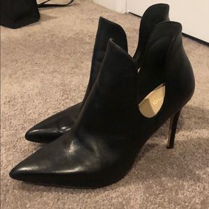 Aldo heels